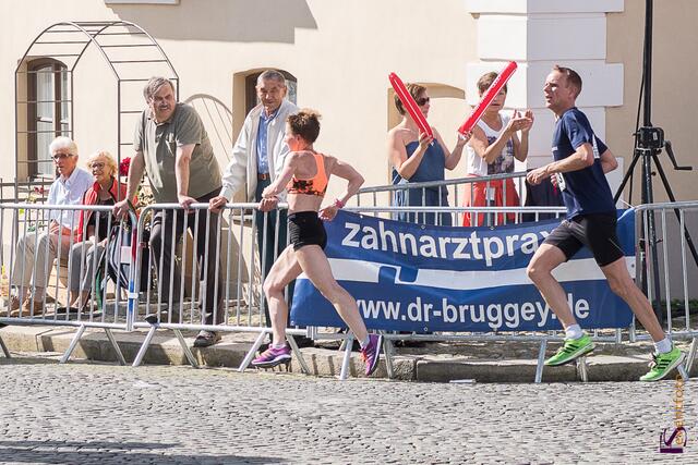 Friedberger Halbmarathon 2015