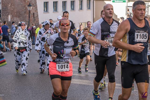 Friedberger Halbmarathon 2015