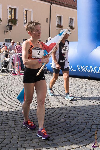 Friedberger Halbmarathon 2015