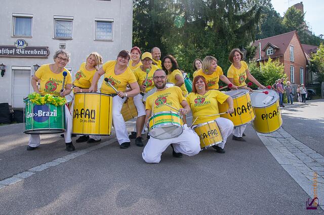 Friedberger Halbmarathon 2015