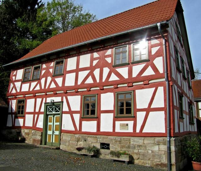Die Pletschmühle