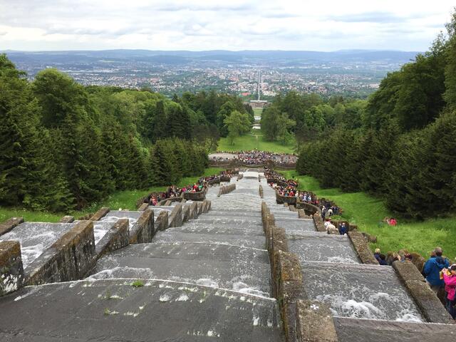 Weltkulturerbe in Kassel