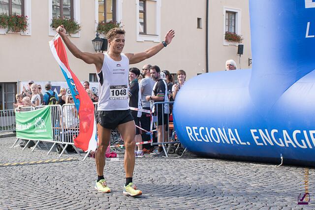 Friedberger Halbmarathon 2015