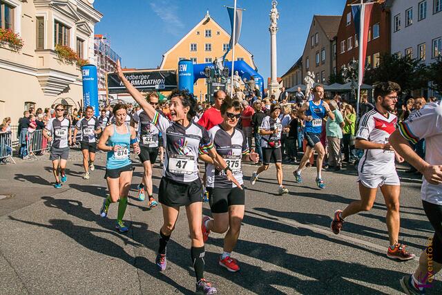 Friedberger Halbmarathon 2015