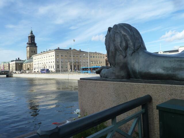Göteborg