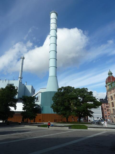 Göteborg.