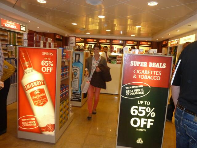 Mayfair-Shops.
