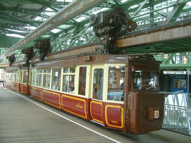 Kaiserwagen
