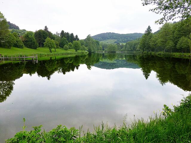 See in Bömighausen