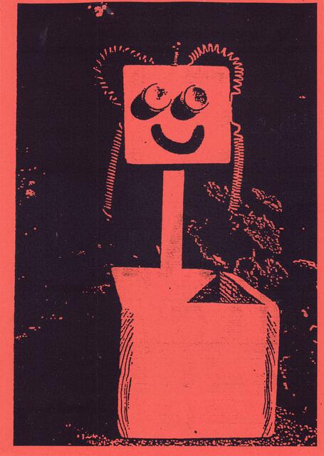 BAKI - Bremer Schulkiste zur Umwelterziehung seit 1986 (Tschernobyl)