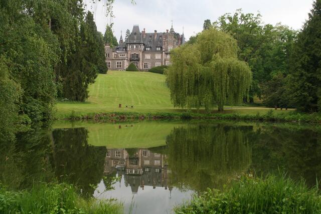 Schloss Rauischholzhausen (Ebsdorfergrund)