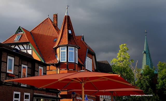 Bad Bevensen