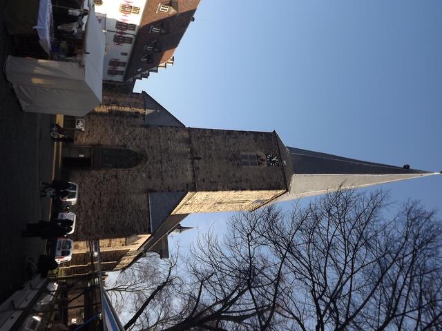 Kirche St. Viktor in 58239 Schwerte / Hansestadt an der Ruhr