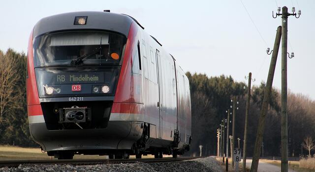 Regionalbahn