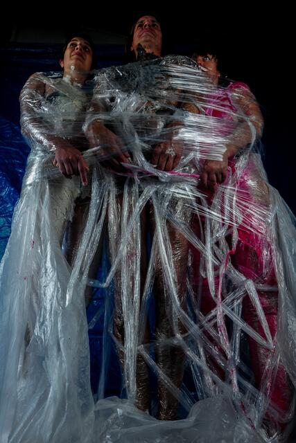 Shooting "Wilde13" | Fotos: Reinhold Egon Groeger; Bearbeitung: SCHWARZE-art-PHOTOGRAPHIE