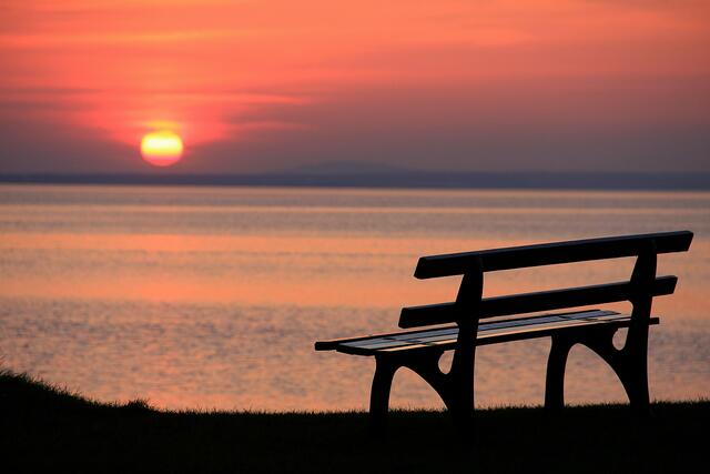 Abendstille