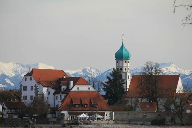 Wasserburg