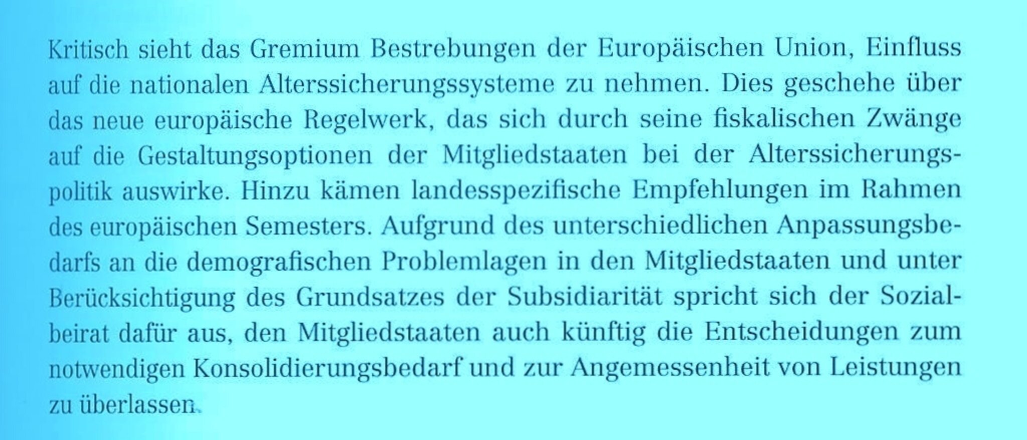 Geld Alarm So Wirken Sich Die Rentenpläne Der Bundesregierung Auf Ihr Portemonnaie Aus - diuw8i4