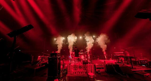 Foto: Band