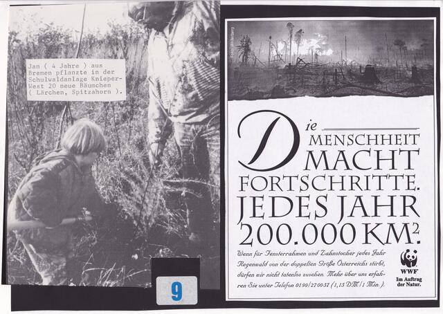 MEINE SCHULE, Ausgabe 08 zum 1. Januar 1995, Seite 9