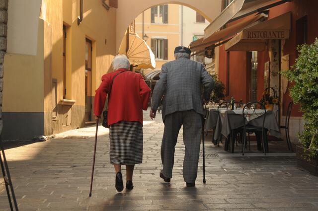 old love