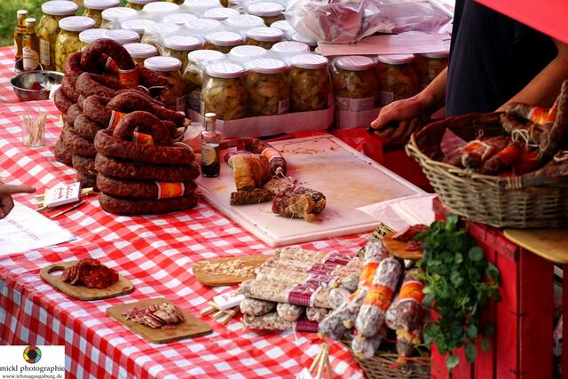 Foto: Michael Ortner - Mickl-Photographie - www.ichmagaugsburg.de