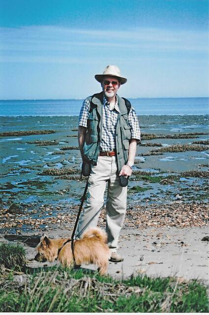 2003, Sylt