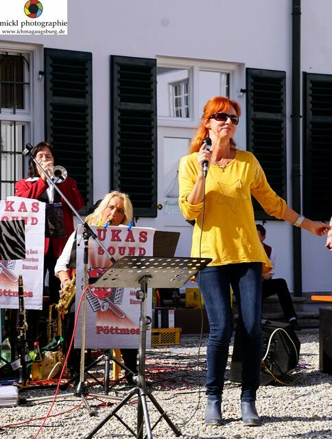 Foto: Michael Ortner - Mickl-Photographie - www.ichmagaugsburg.de