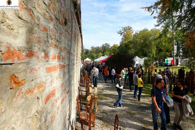 Foto: Michael Ortner - Mickl-Photographie - www.ichmagaugsburg.de