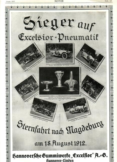Beleg, freundlicherweise von Herrn Jürgen Wessel zur Verfügung gestellt.