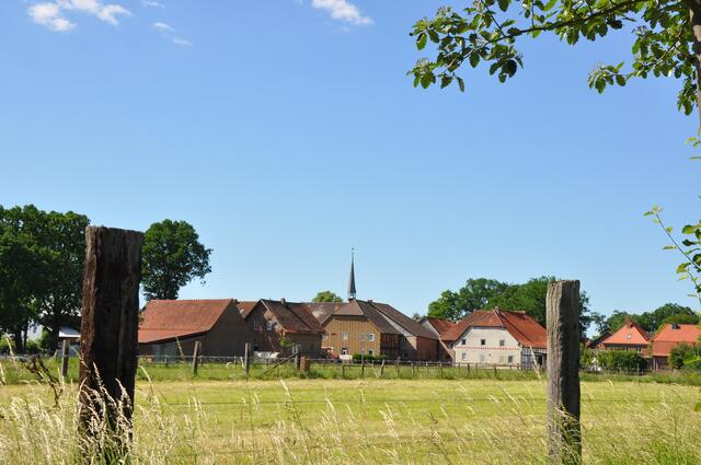 Immensen im Burgdorfer Land