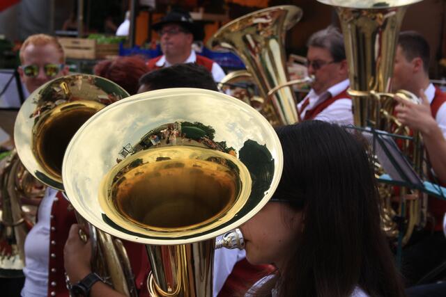 Heimat ist Musik