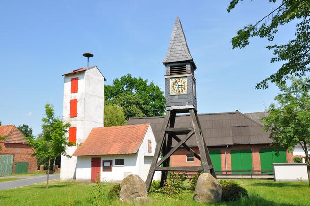 Kolshorn im Burgdorfer Land