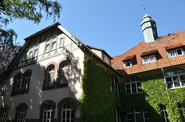 Pestalozzi Stiftung in Burgwedel (Burgdorfer Land)