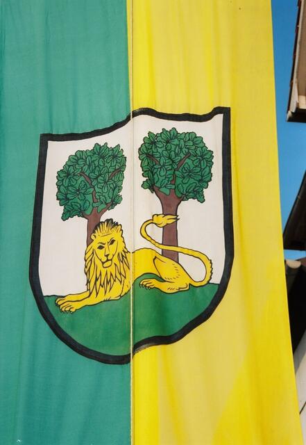 Burgdorfer Wappen