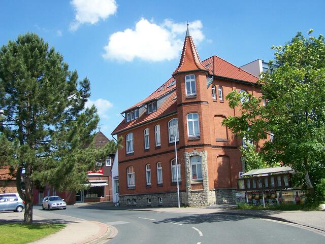 Ilten im Burgdorfer Land