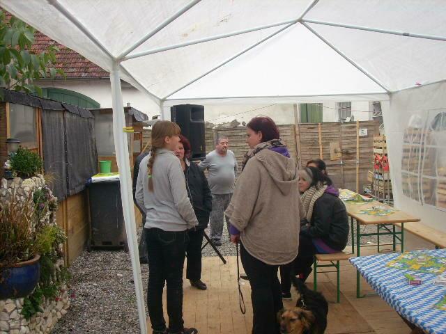 Besucher