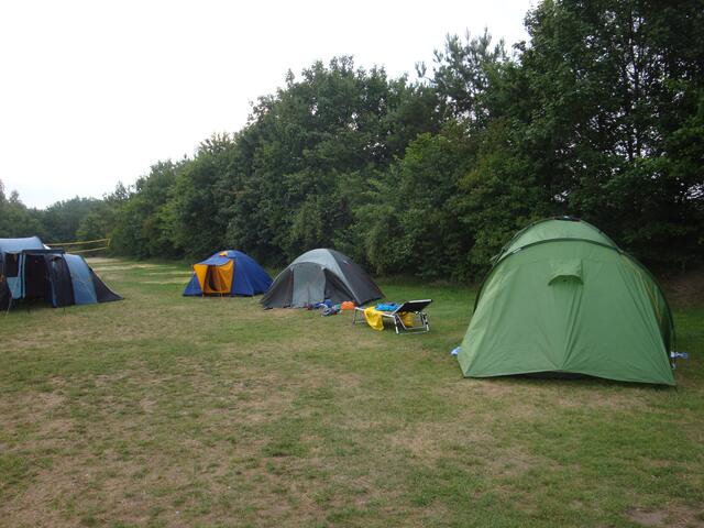 Lagerplatz | Foto: *HR