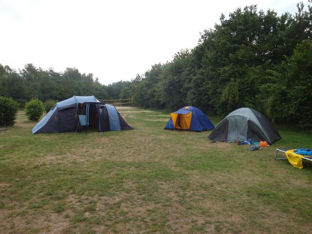 Lagerplatz | Foto: *HR