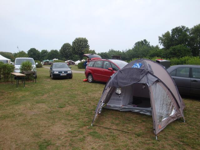 Lagerplatz | Foto: *HR