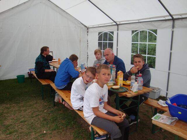 Speisesaal | Foto: *HR