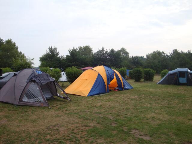 Lagerplatz | Foto: *HR