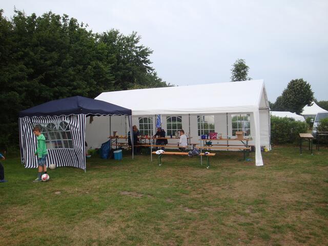 Vorratskammer und Speisesaal | Foto: *HR