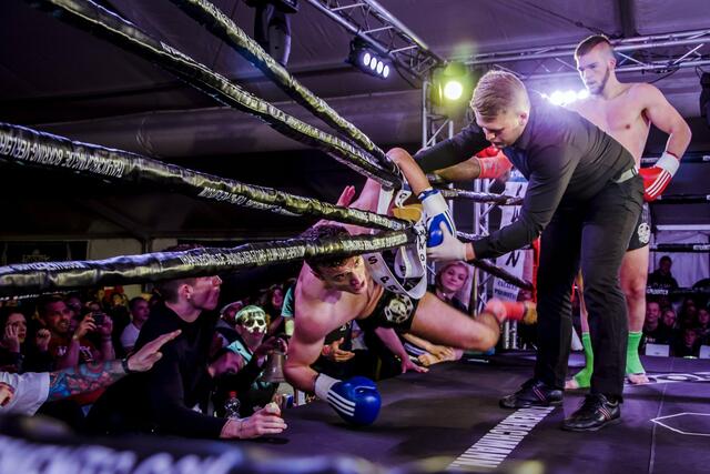 Fight Night in Stotternheim | Foto: SCHWARZE-art-PHOTOGRAPHIE