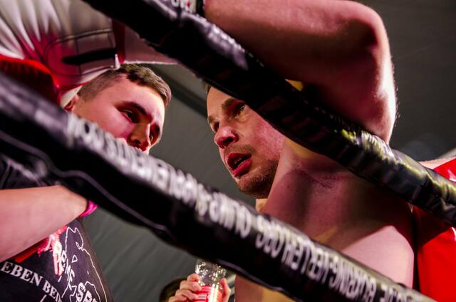 Fight Night in Stotternheim | Foto: SCHWARZE-art-PHOTOGRAPHIE