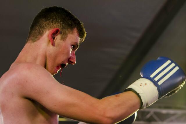 Fight Night in Stotternheim | Foto: SCHWARZE-art-PHOTOGRAPHIE