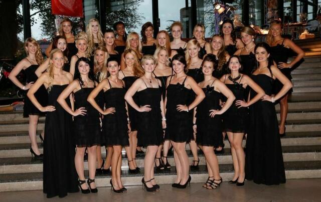 Die Hostessen | Foto: Radio 7