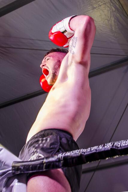 Fight Night in Stotternheim | Foto: SCHWARZE-art-PHOTOGRAPHIE