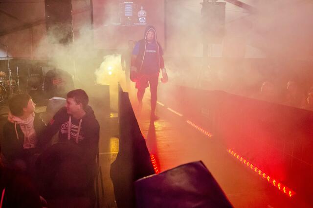 Fight Night in Stotternheim | Foto: SCHWARZE-art-PHOTOGRAPHIE