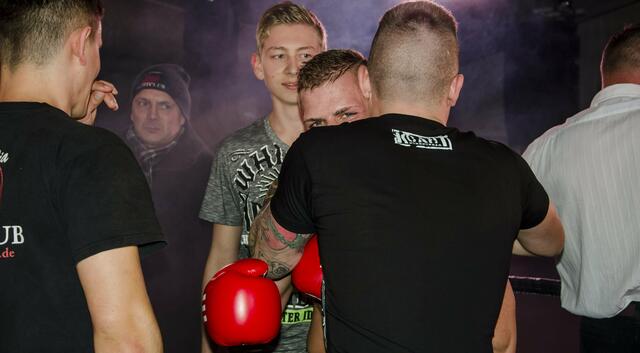 Fight Night in Stotternheim | Foto: SCHWARZE-art-PHOTOGRAPHIE